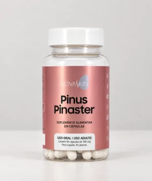 Pinus Pinaster