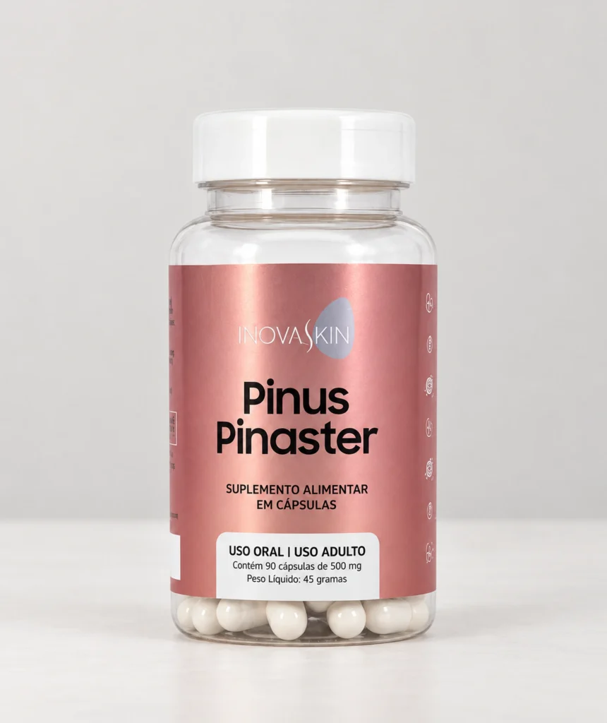 Pinus Pinaster