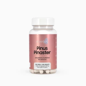 Pinus Pinaster