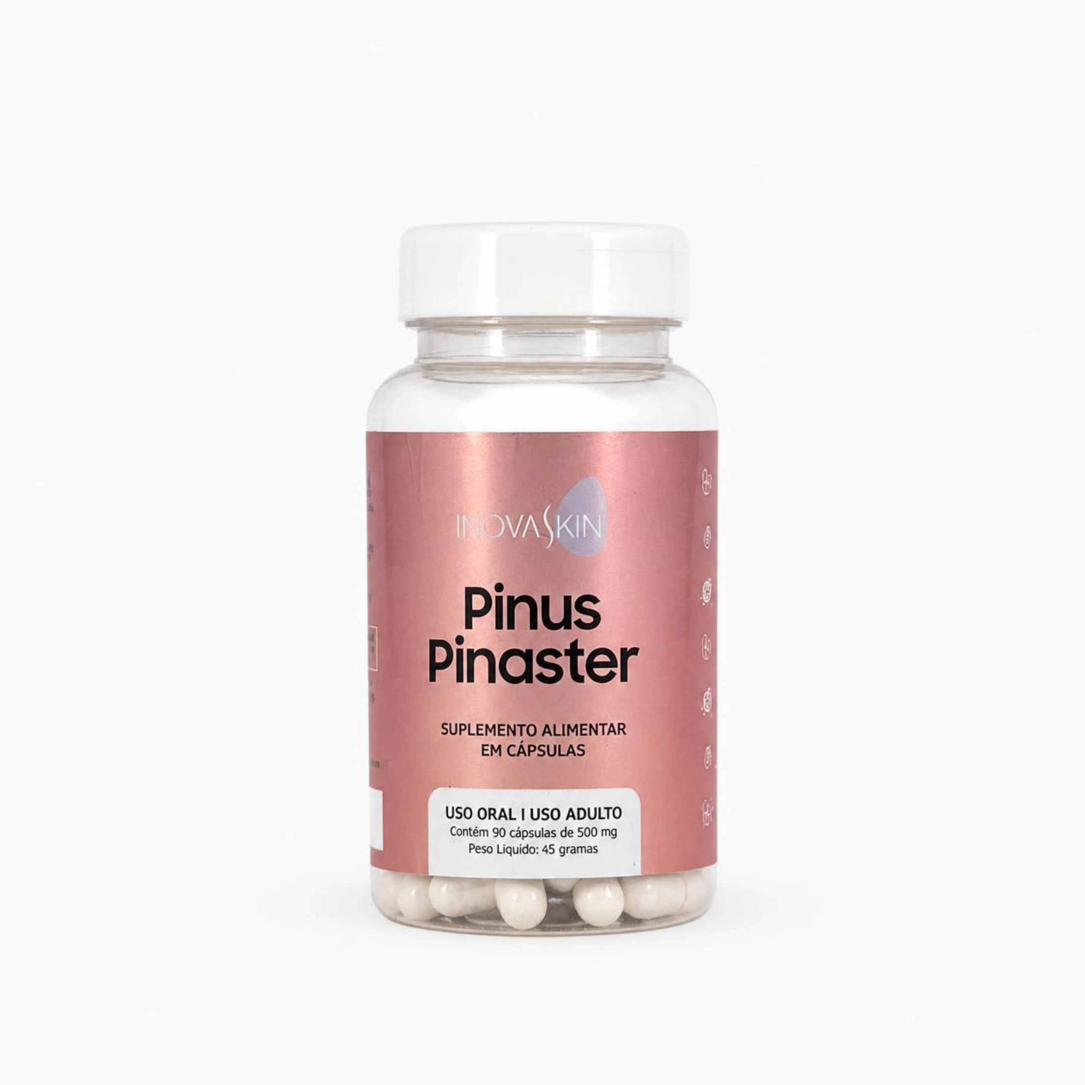 Pinus Pinaster