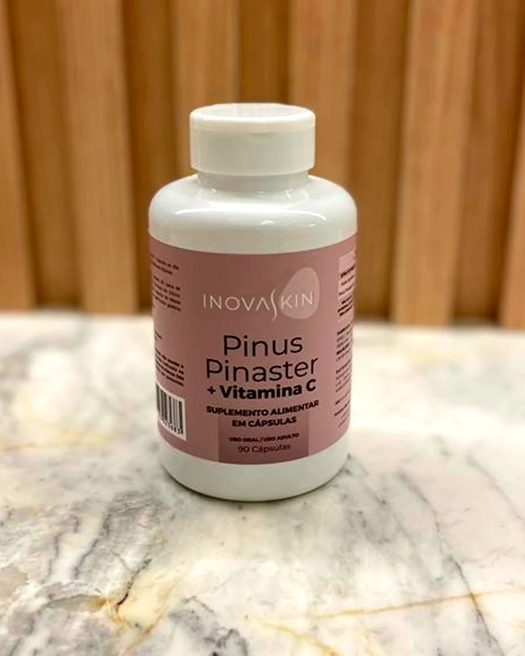 Pinus Pimaster Vitamina C