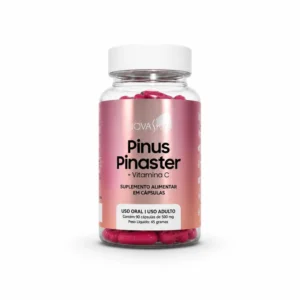 Pinus Pinaster + Vitamina C