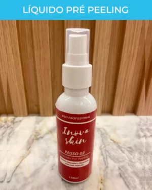 Líquido Pré Peeling