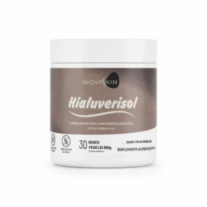 Colágeno em Pó - Hialuverisol