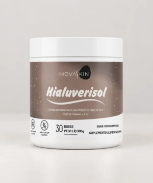 Colágeno em Pó - Hialuverisol