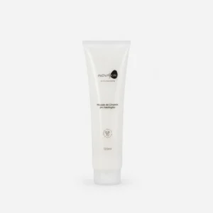 Mousse de Limpeza