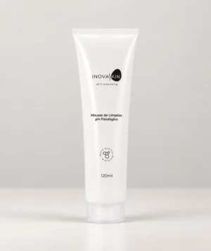 Mousse de Limpeza