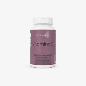 Vitamina D