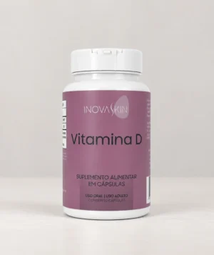Vitamina D
