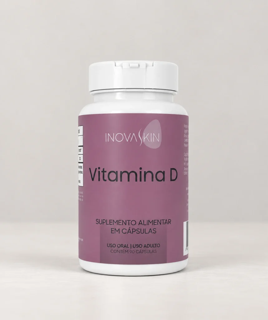 Vitamina D
