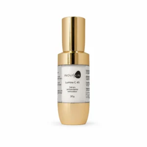 Lumina C 45 — Sérum Antioxidante Renovador