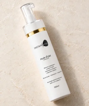Huile Éclat — Óleo de Limpeza Facial