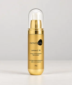 Lumina C 35 — Sérum Antioxidante Renovador