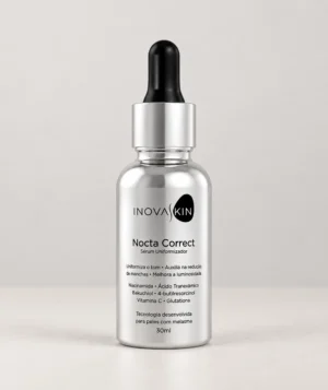 Nocta Correct — Sérum Uniformizador