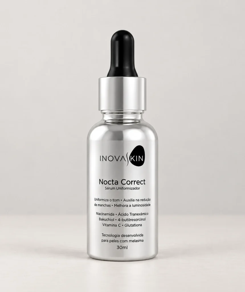 Nocta Correct — Sérum Uniformizador