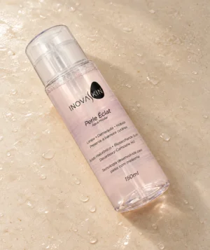 Perle Éclat — Água Micelar Inova Skin